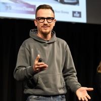 Socially Automated Employee Henry Groom's profile photo