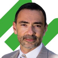 EUREX Employee David der Baghdassarian's profile photo