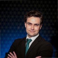 Eversheds Sutherland SA Employee Kyle Lamb's profile photo