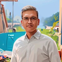 Ziffity Solutions LLC Employee Vinod Kankaria's profile photo