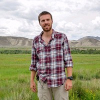 Nexite Employee Alon Barad's profile photo