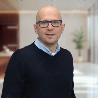 Conexus Employee Jens-Petter Farnes's profile photo