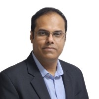 Senquire Employee Vinayak Prabhu's profile photo