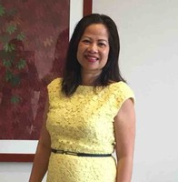 Premier Financial Alliance Employee Felicia Wu's profile photo