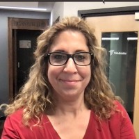 Tamman, Inc. Employee Theresa Tuccillo's profile photo
