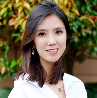 Rainny Xie Email & Phone Number