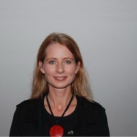 Totaltekst Employee Ellen Jahren's profile photo