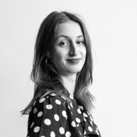 DGA S.A. Employee Aleksandra Juchacz's profile photo