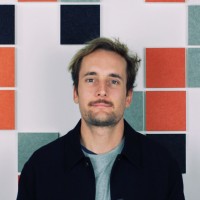 Deepidoo Employee Kevin Mussard's profile photo