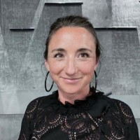 Catch+Release Employee Analisa Goodin's profile photo