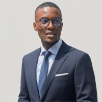 Hawkish Group Employee Babatope Aladelokun's profile photo