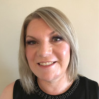 Monash Health Employee Annie Sherry's profile photo