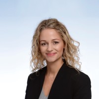 MIDDLEFIELD Employee Nicole Brasseur's profile photo