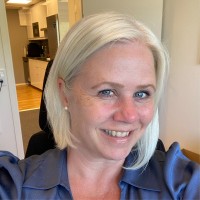 Maria Johansson Email