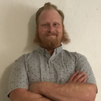 Clovr Employee Eric Harris's profile photo