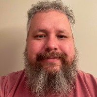 Roblox Employee Rob Cameron's profile photo