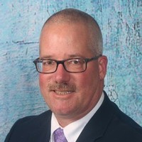 Novonesis Employee Keith Bryan's profile photo