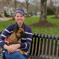 VCA Animal Hospitals Employee Jessie Ives's profile photo