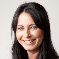OBC Employee Alice Gijsbers's profile photo