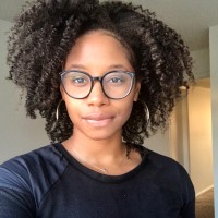The Kellin Foundation Employee Camille Briggs's profile photo