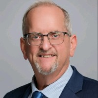 A3 - Association for Advancing Automation Employee Ritch Ramey's profile photo