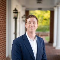 Black Duck Employee Sidney Williams's profile photo