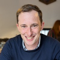 Spaera Employee Will Higham's profile photo