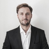 AUKETT + HEESE Employee Marcin Szumilas's profile photo