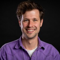VRT Employee Koen Muylaert's profile photo