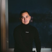 Nexters Employee Rinat Shakbasarov's profile photo