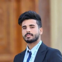 One Frame Employee Hamzah al-Nuaimi's profile photo