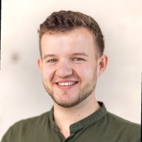 Simplyfined Employee Maximilian Spiekermann's profile photo