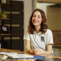 gg Employee Lilit Nersisyan's profile photo