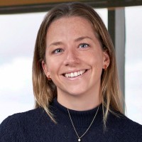 Prosper Employee Ellie Powell's profile photo