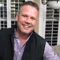 FET Engineering, Inc. Employee Stuart Martin's profile photo