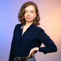 Daria Kulikova Email