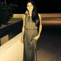 Dishoom Employee Nina Panayiodou's profile photo