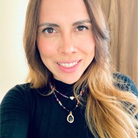 MS HOMETECH Employee Ilse Anzaldúa's profile photo
