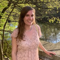 Esri Employee Julia Bayer's profile photo