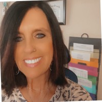 The Bluffs - Addiction Campuses Employee Gina Lazetera's profile photo
