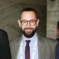 COOPERATIVA AGRICOLA CESENATE SOCIETA' COOPERATIVA AGRICOLA Employee Stefano Collini's profile photo