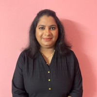 SecureLayer7 Employee Noopur Pitambare's profile photo