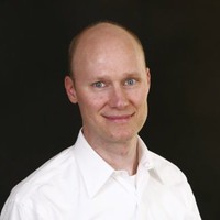 Ayers Saint Gross Employee Kevin Johnson's profile photo