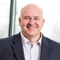 Beeler Consulting Employee Darren Taylor's profile photo
