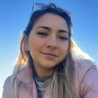 Jump Cube Technologies Employee Eliana Young's profile photo