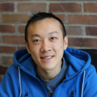 Zaddons Employee Andrew Leong's profile photo