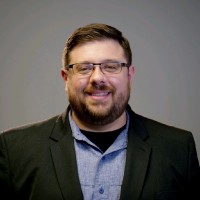 AH & Association Headquarters Employee Anthony Pruneau's profile photo