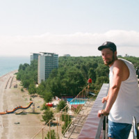 Pravoved.RU Employee Яков Морозов's profile photo