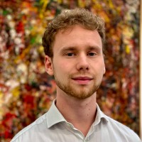 Como Employee Hugo Caulliez's profile photo