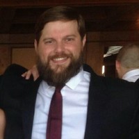 Travis Miller